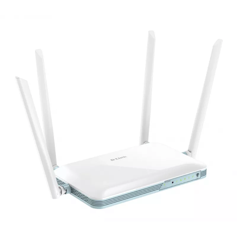 Ruuter D-Link EAGLE PRO AI N300 4G Üheribaline Wi-Fi 4