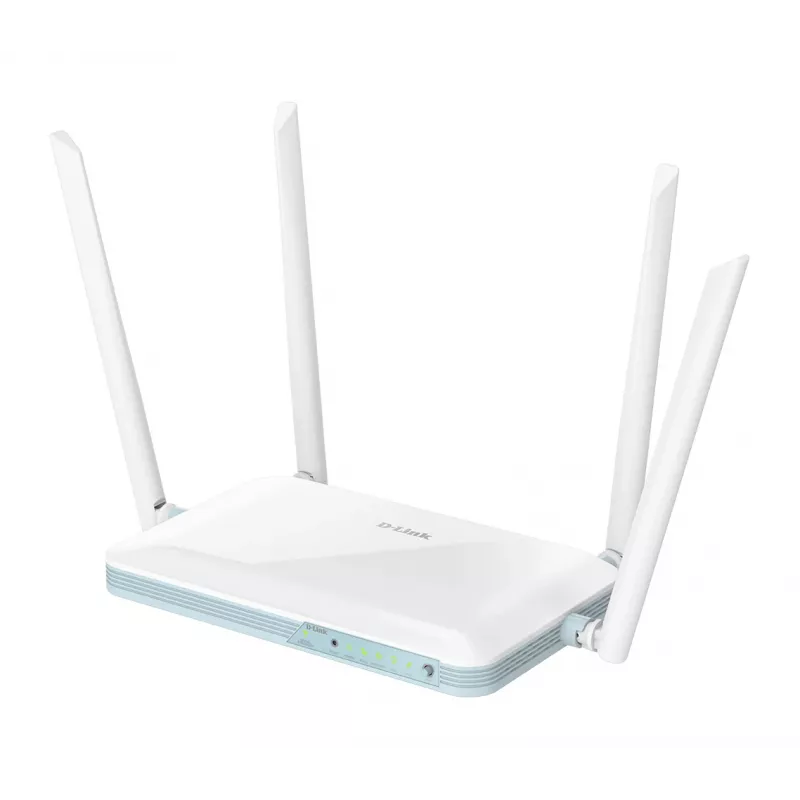 Ruuter D-Link EAGLE PRO AI N300 4G Üheribaline Wi-Fi 4