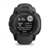 Nutikell Garmin Instinct 2X Solar Graphite