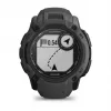 Nutikell Garmin Instinct 2X Solar Graphite
