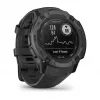 Nutikell Garmin Instinct 2X Solar Graphite