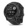 Nutikell Garmin Instinct 2X Solar Graphite