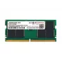 TRANSCEND Jetmemory 32GB DDR5 4800 So-DIMM 2rx8 1.1v