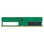 TRANSCEND Jetram 16GB DDR5 4800 U-DIMM 1rx8 2gx8 CL40 1.1V
