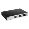 D-Link GO-SW-24G Haldamatu L2 Gigabit Ethernet (10/100/1000) 1U Must