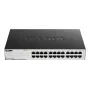 D-Link GO-SW-24G Haldamatu L2 Gigabit Ethernet (10/100/1000) 1U Must