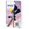 Epson üksikpakend kollane 502 tint, standardne saagikus, kollane, pigmendipõhine tint, 3,3 ml, 1 tk, 165 lehekülge