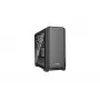 be quiet Silent Base 601 Window Midi Tower Must