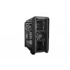 be quiet Silent Base 601 Window Midi Tower Must