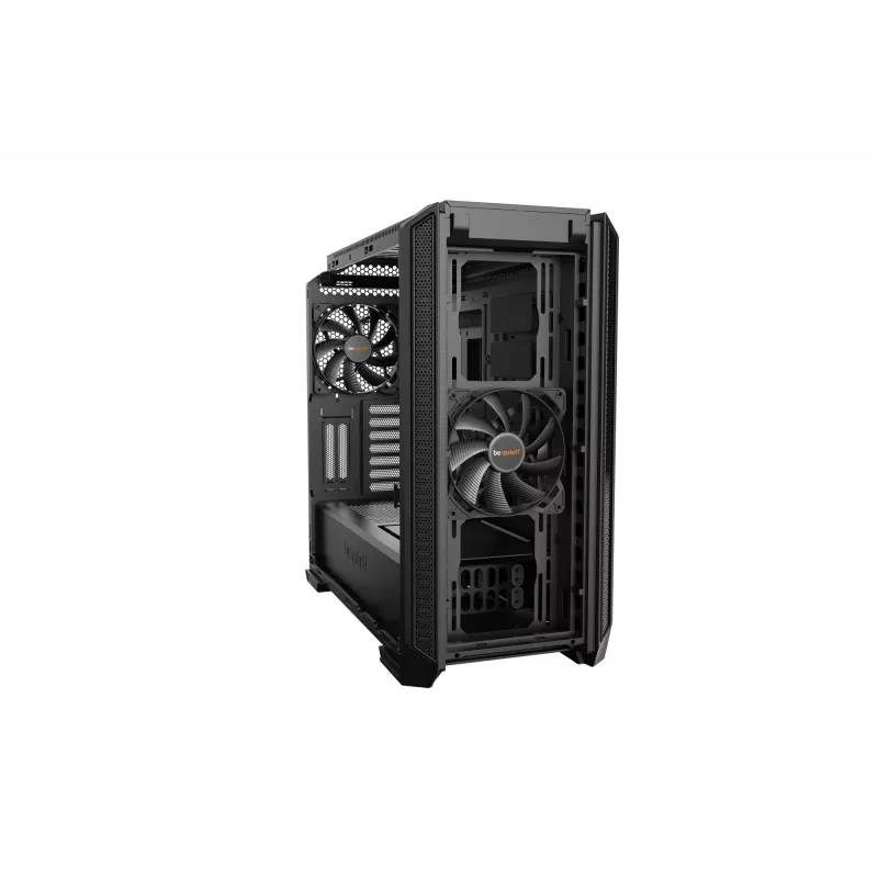 be quiet Silent Base 601 Window Midi Tower Must