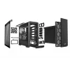 be quiet Silent Base 601 Window Midi Tower Must
