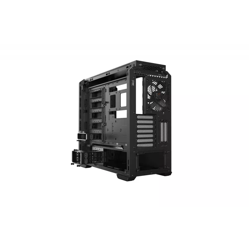 be quiet Silent Base 601 Window Midi Tower Must
