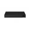 D-Link DGS-1210-10 Hallatav L2 Gigabit Ethernet (10/100/1000) 1U, must, hall