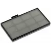 Epson õhufilter - ELPAF32, PowerLite 1221 PowerLite 1261W VS210 VS310 VS315W PowerLite S11 PowerLite X12, 30 mm, 100 mm, 125 mm, 1 tk, Hiina