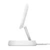 BELKIN juhtmevaba laadimisalus - Boostcharge Pro - Qi2 15w - Valge