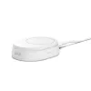 BELKIN juhtmevaba laadimisalus - Boostcharge Pro - Qi2 15w - Valge