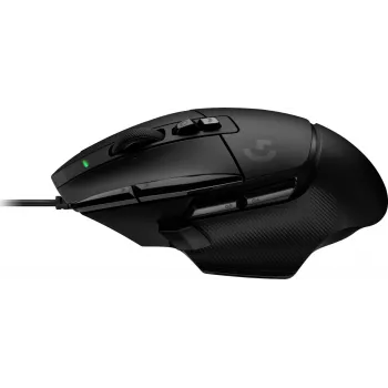 LOGITECH G502 X Plus mängurihiir USB must (991-000489)
