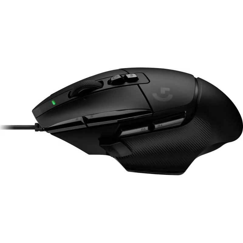 LOGITECH G502 X Plus mängurihiir USB must (991-000489)