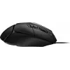 LOGITECH G502 X Plus mängurihiir USB must (991-000489)