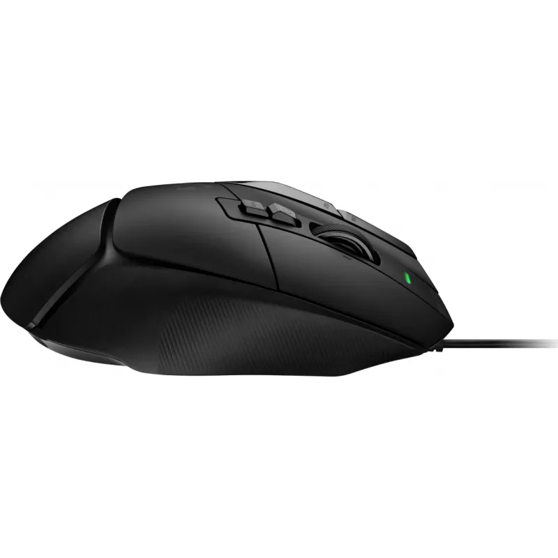 LOGITECH G502 X Plus mängurihiir USB must (991-000489)