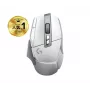 LOGITECH G502 X Lightspeed juhtmeta mänguhiir Valge/Core