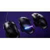 LOGITECH G502 X Lightspeed juhtmeta mänguhiir Valge/Core