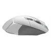 LOGITECH G502 X Lightspeed juhtmeta mänguhiir Valge/Core