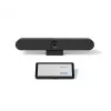 LOGITECH Rally Bar Huddle +Tap IP Touch - Graphite