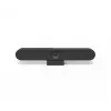 LOGITECH Rally Bar Huddle +Tap IP Touch - Graphite