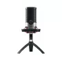 CHERRY UM 6.0 ADVANCED Must, Silver Lauamikrofon