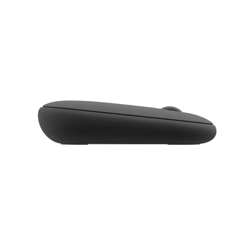 LOGITECH Slim juhtmeta klaviatuuri ja hiire komplekt MK470 - grafiit - AZERTY Belgia