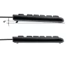 LOGITECH Klaviatuur K120 - Azerty Belgia