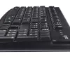 LOGITECH Klaviatuur K120 - Azerty Belgia
