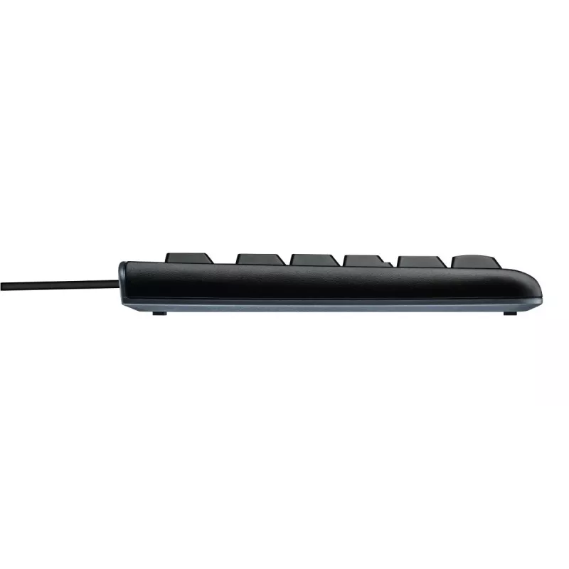 LOGITECH Klaviatuur K120 - Azerty Belgia
