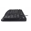 LOGITECH Klaviatuur K120 - Azerty Belgia