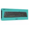 LOGITECH Klaviatuur K120 - Azerty Belgia