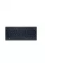 CHERRY KW 7100 MINI BT klaviatuur Universaalne Bluetooth QWERTY US International Sinine
