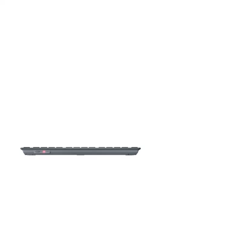 CHERRY KW 7100 MINI BT klaviatuur Universaalne Bluetooth QWERTY US International Sinine