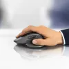 Hiir Logitech MX Master 2S RF Wireless + Bluetooth