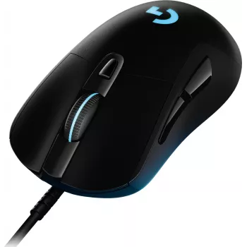 LOGITECH G403 Hero mänguhiir USB must EER2