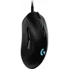 LOGITECH G403 Hero mänguhiir USB must EER2