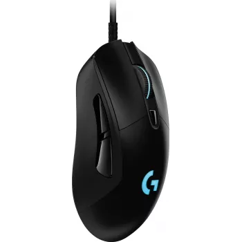 LOGITECH G403 Hero mänguhiir USB must EER2