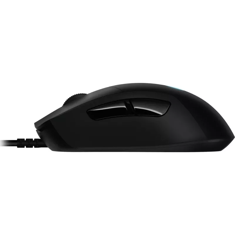 LOGITECH G403 Hero mänguhiir USB must EER2