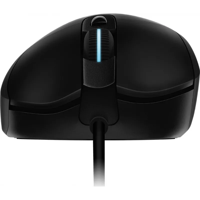 LOGITECH G403 Hero mänguhiir USB must EER2