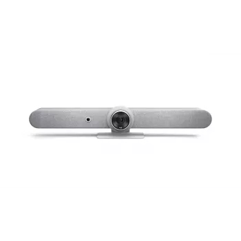 LOGITECH Rally Bar - Valge