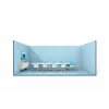 LOGITECH Rally Bar - Valge