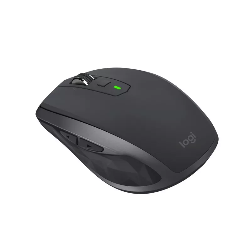 LOGITECH Mx Anywhere 2s juhtmeeta hiir - Graphite EMEA