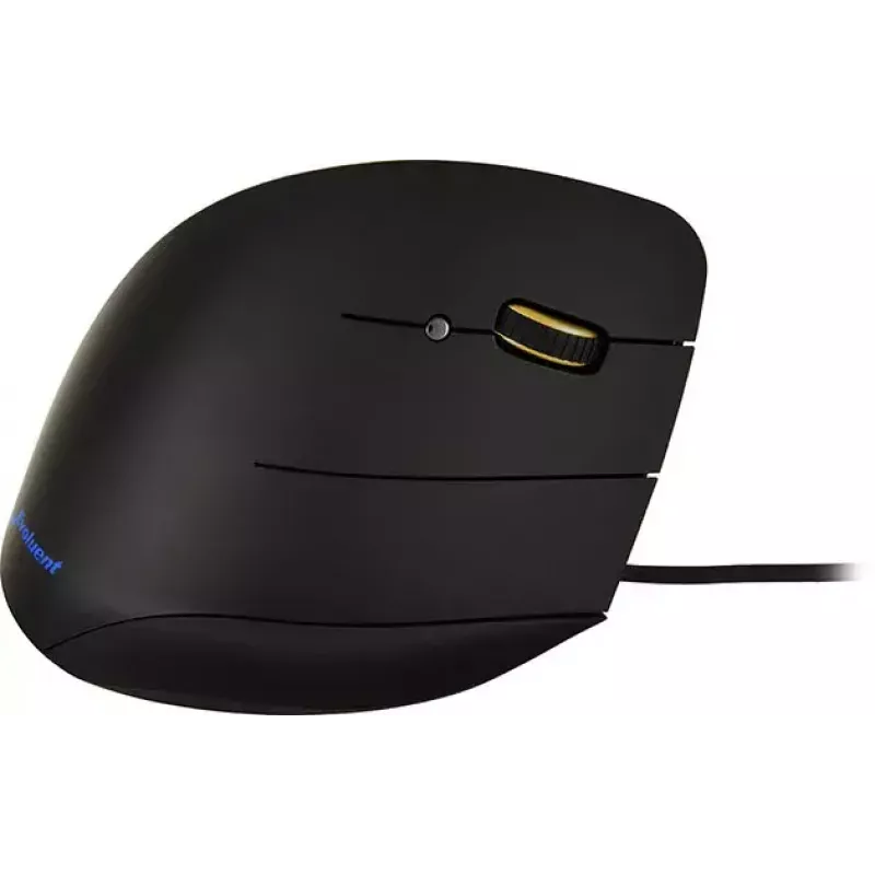 Hiir Evoluent VerticalMouse C Right Wired USB Type-A