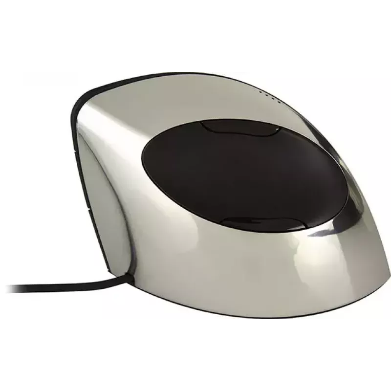 Hiir Evoluent VerticalMouse C Right Wired USB Type-A