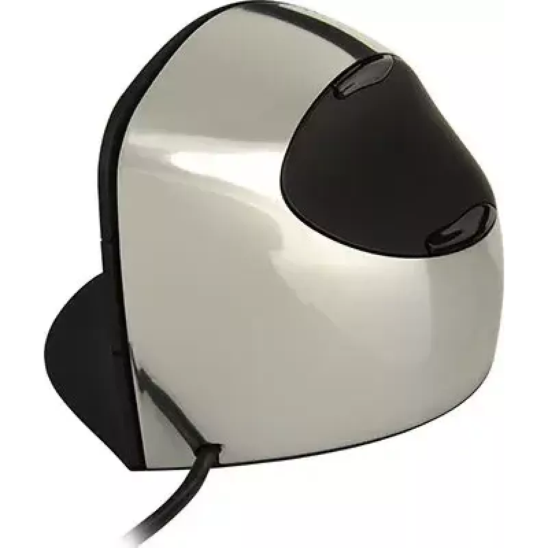 Hiir Evoluent VerticalMouse C Right Wired USB Type-A